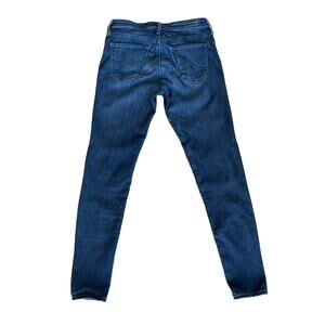 AG Adriano Goldschmied The Legging Super Skinny Ankle Jeans (26x27)